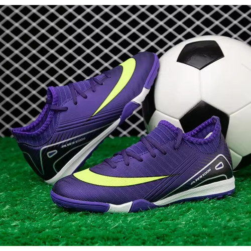 Сороконіжки Caroc Air Zoom Purple Jr